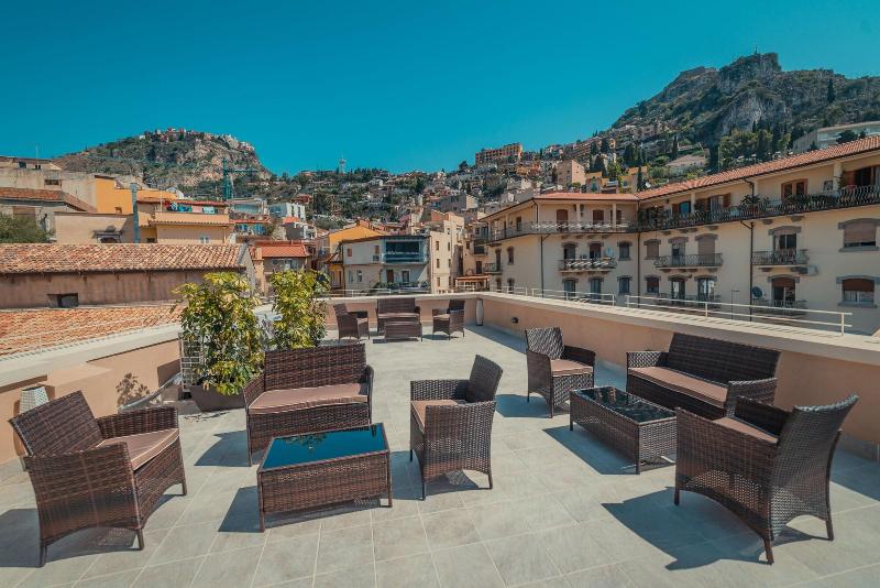 Hotel Casa Adele - Genel
