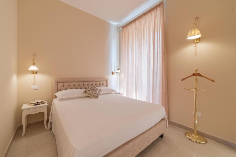 Hotel Casa Adele - Oda