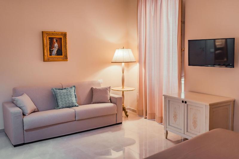 Hotel Casa Adele - Oda