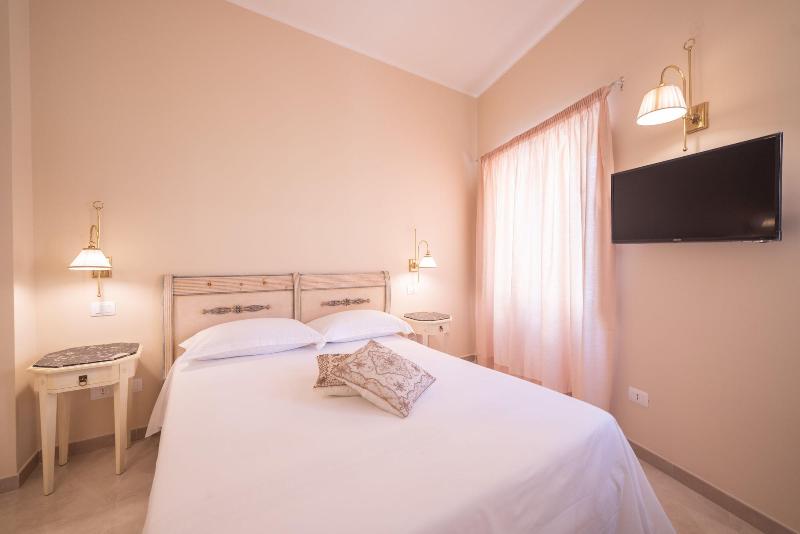 Hotel Casa Adele - Oda
