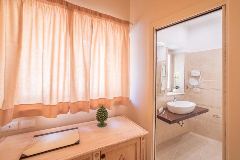 Hotel Casa Adele - Oda