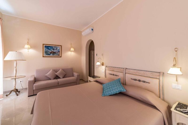 Hotel Casa Adele - Oda