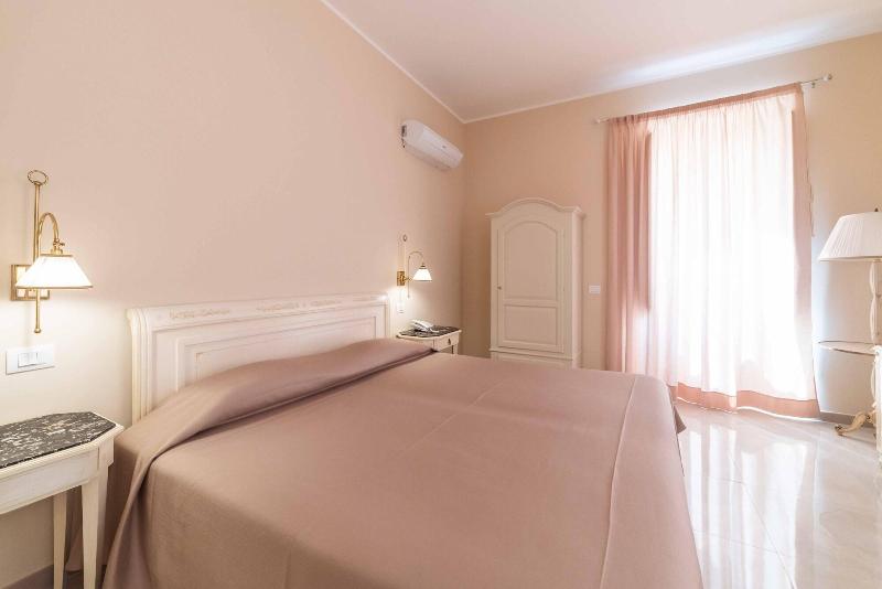 Hotel Casa Adele - Oda