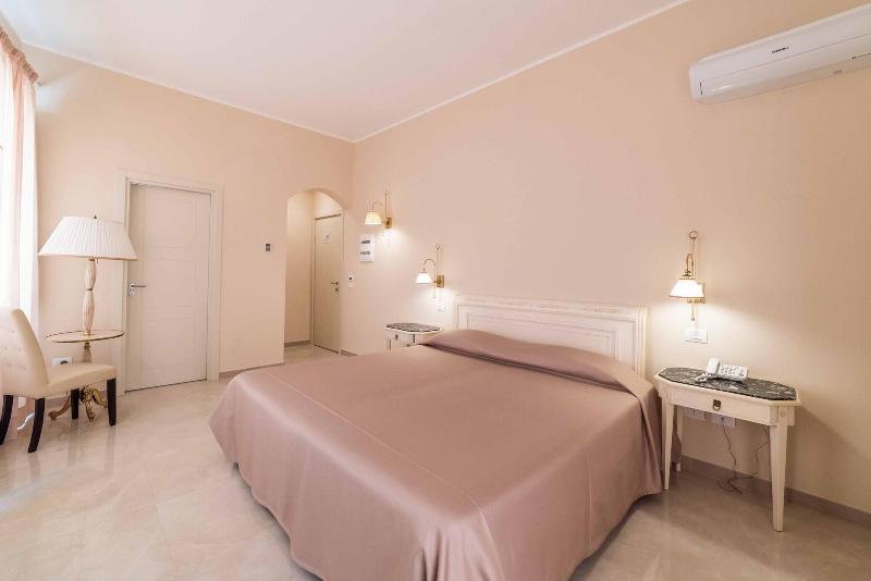 Hotel Casa Adele - Oda