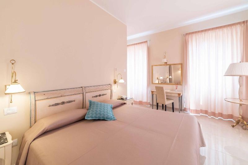 Hotel Casa Adele - Oda
