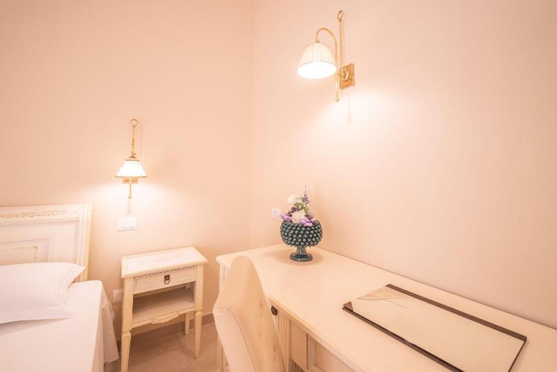 Hotel Casa Adele - Oda