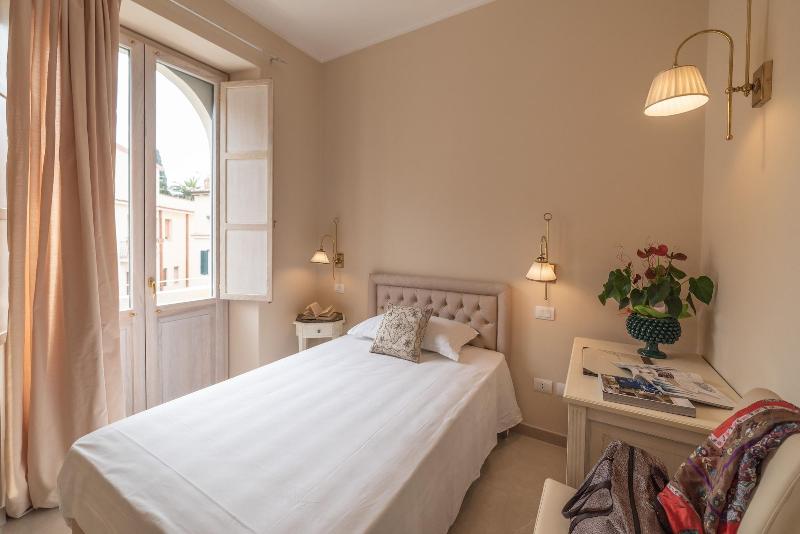 Hotel Casa Adele - Oda