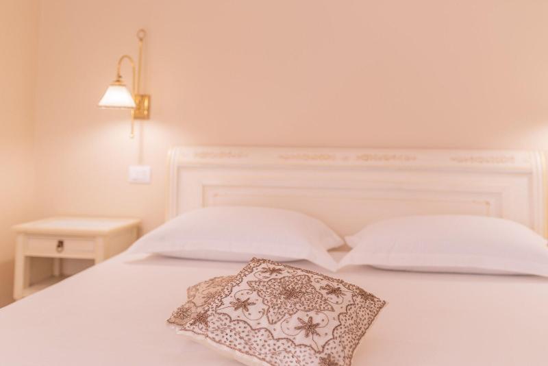 Hotel Casa Adele - Oda
