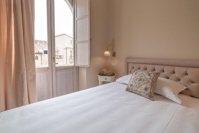 Hotel Casa Adele - Oda