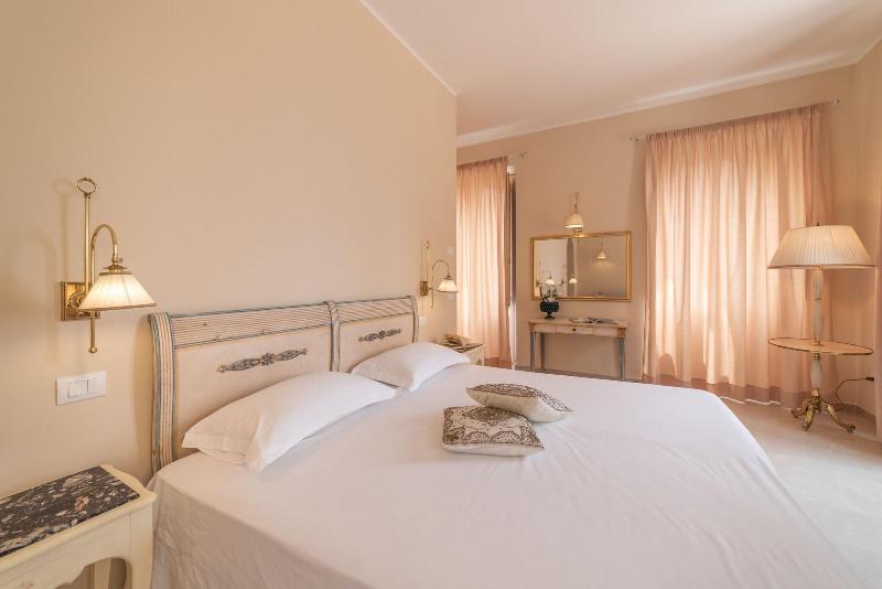Hotel Casa Adele - Oda
