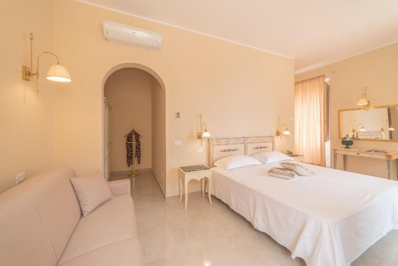 Hotel Casa Adele - Oda