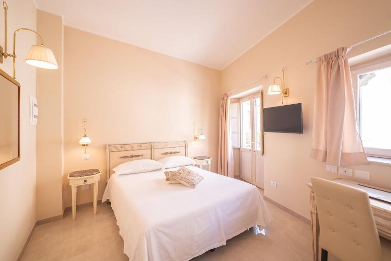 Hotel Casa Adele - Oda
