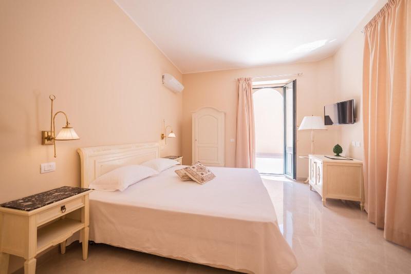 Hotel Casa Adele - Oda