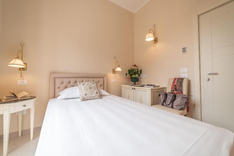 Hotel Casa Adele - Oda