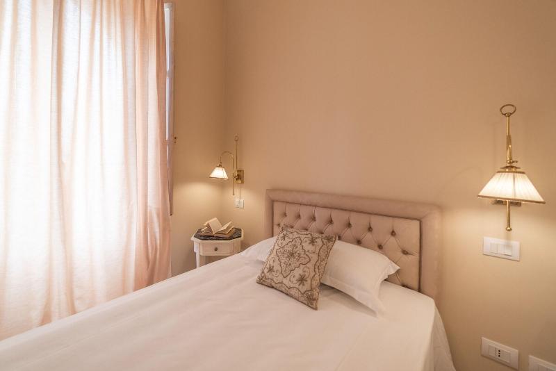 Hotel Casa Adele - Oda
