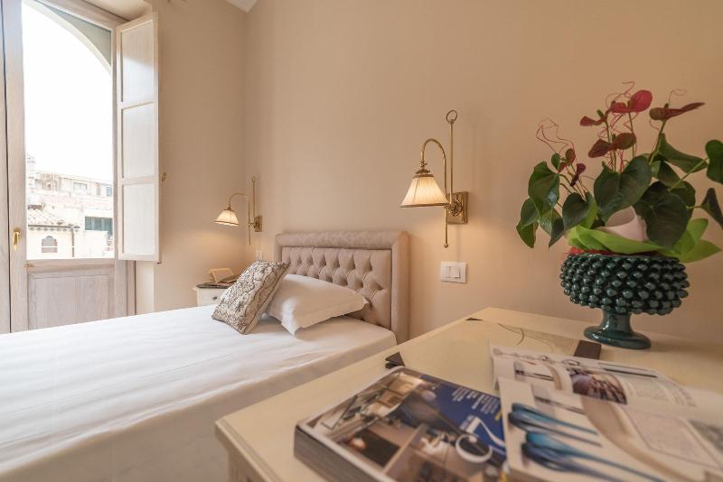 Hotel Casa Adele - Oda