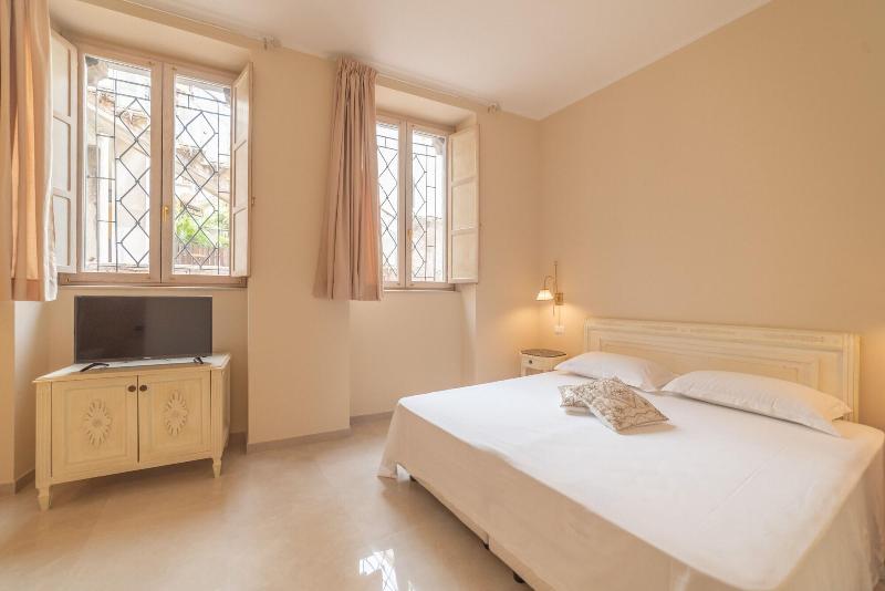 Hotel Casa Adele - Oda