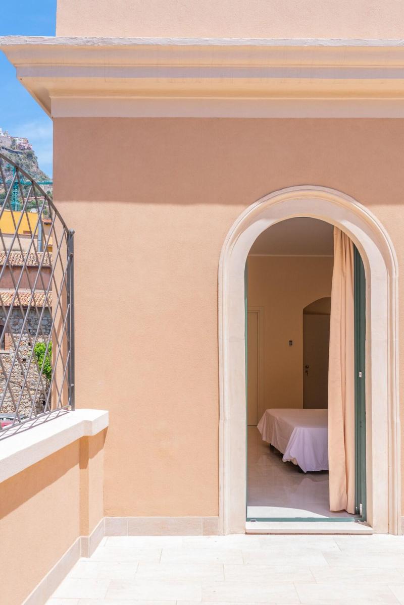 Hotel Casa Adele - Oda