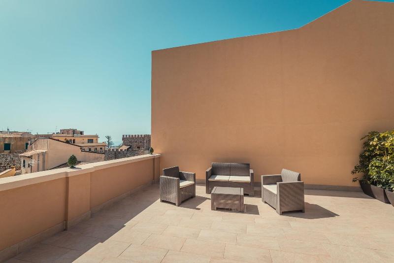 Hotel Casa Adele - Oda