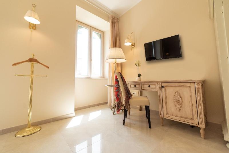 Hotel Casa Adele - Oda