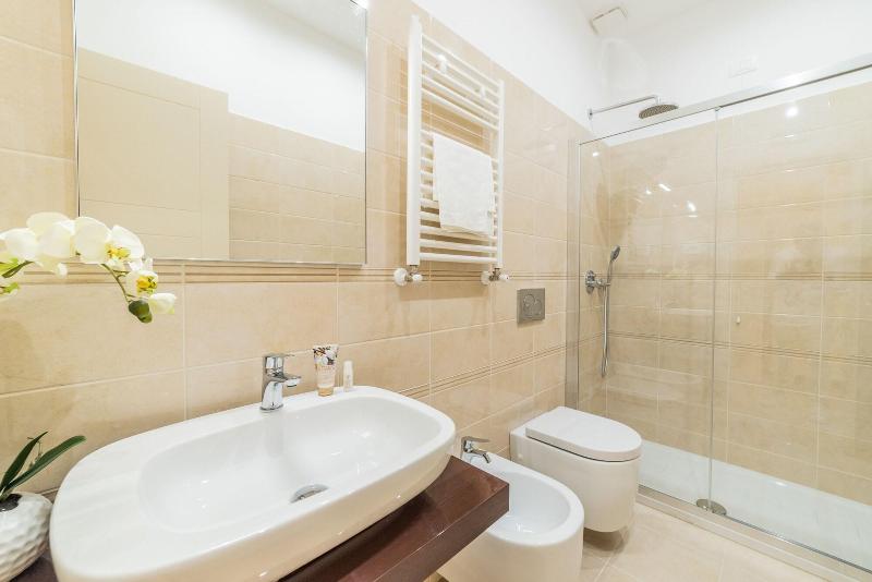 Hotel Casa Adele - Oda