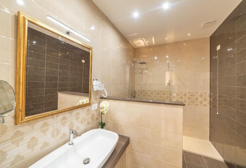 Hotel Casa Adele - Oda