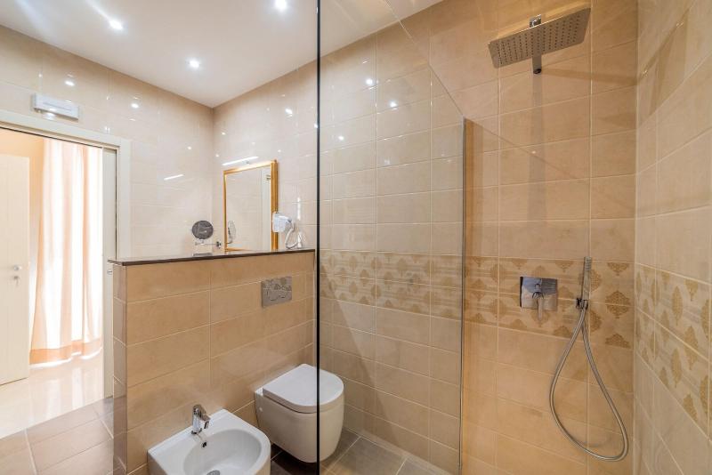 Hotel Casa Adele - Oda