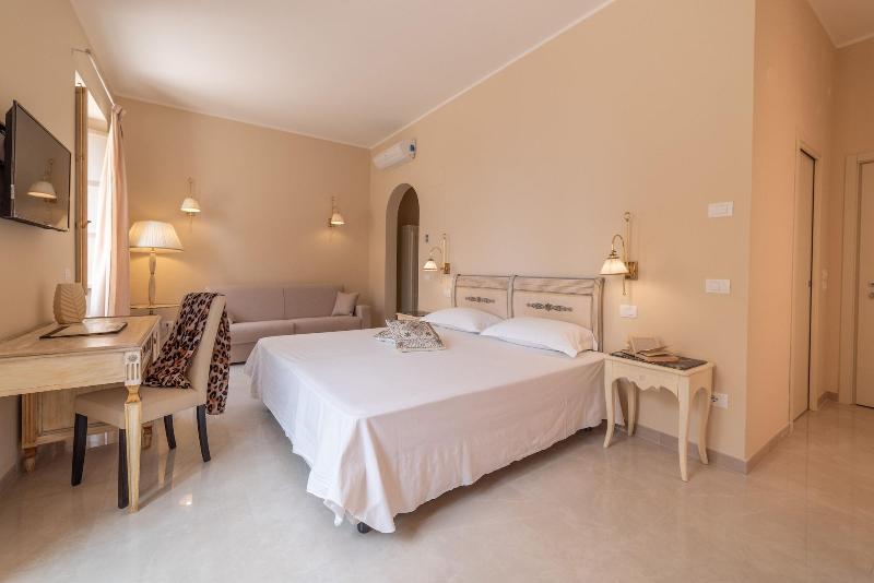 Hotel Casa Adele - Oda