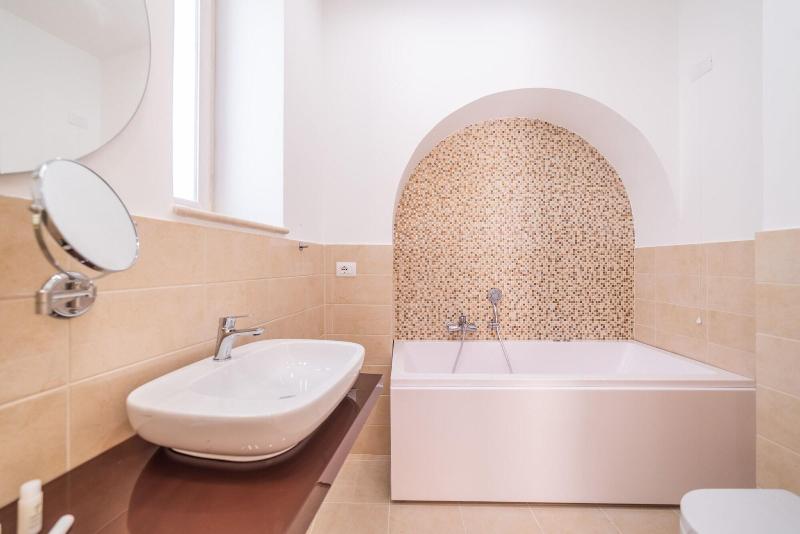 Hotel Casa Adele - Oda