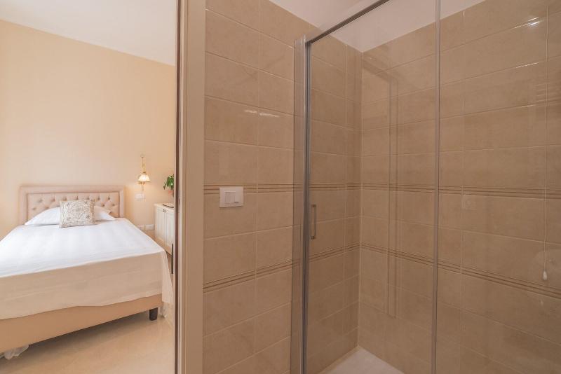 Hotel Casa Adele - Oda