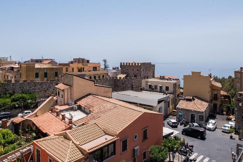 Hotel Casa Adele - Oda