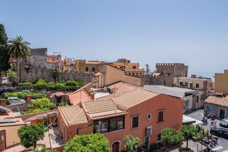 Hotel Casa Adele - Oda