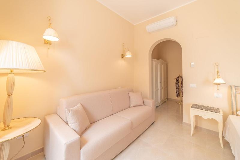 Hotel Casa Adele - Oda