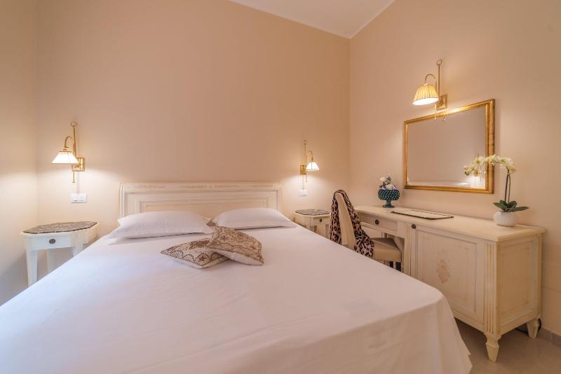 Hotel Casa Adele - Oda
