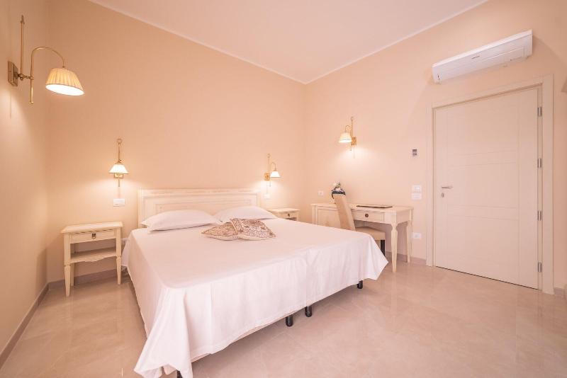 Hotel Casa Adele - Oda