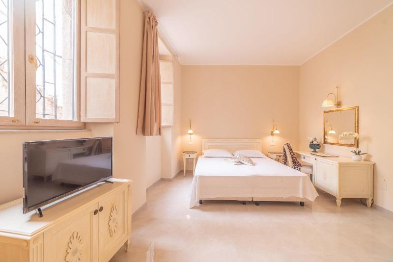 Hotel Casa Adele - Oda