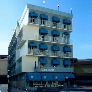 Hotel Paradiso otel fotoğrafı