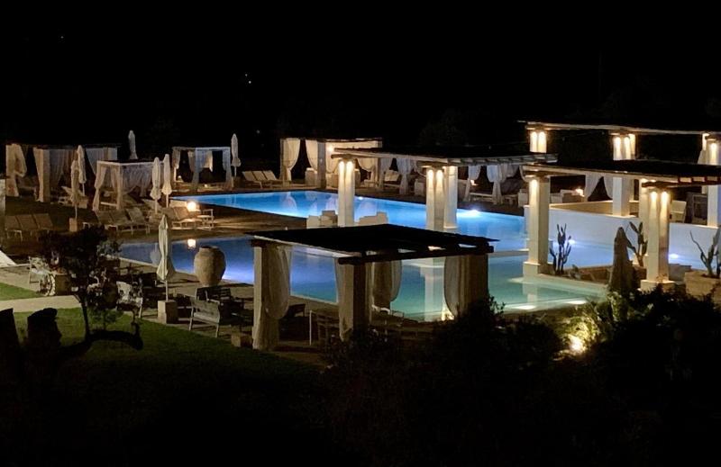 Borgo Rosso Terra - Aktivite