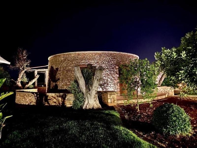 Borgo Rosso Terra - Genel