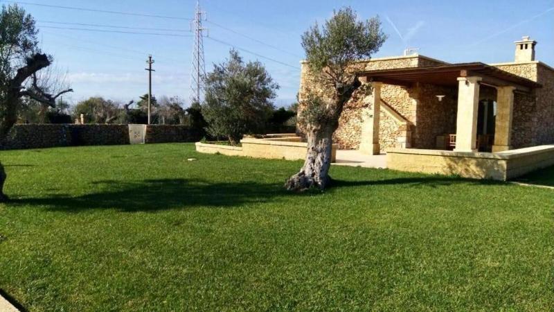 Borgo Rosso Terra - Genel