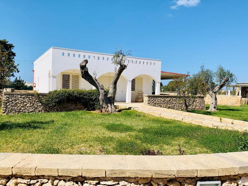 Borgo Rosso Terra - Genel