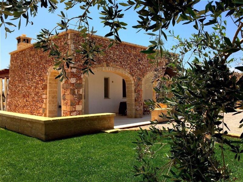 Borgo Rosso Terra - Genel