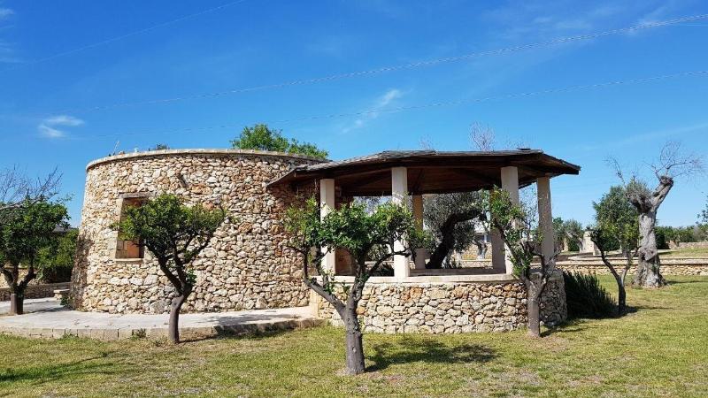 Borgo Rosso Terra - Genel