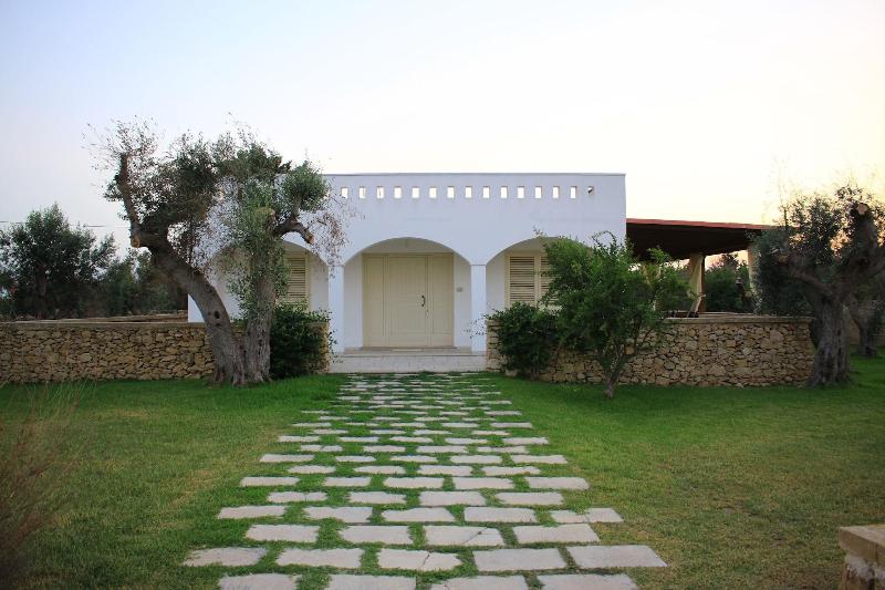 Borgo Rosso Terra - Genel