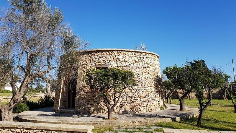 Borgo Rosso Terra - Genel