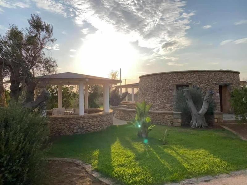 Borgo Rosso Terra - Genel