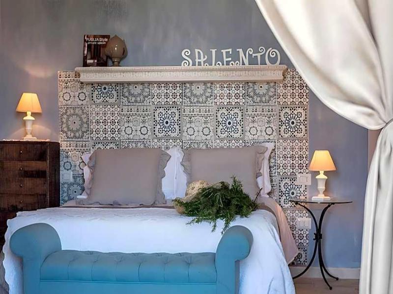 Borgo Rosso Terra - Oda