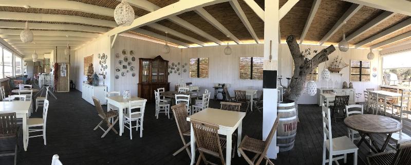 Borgo Rosso Terra - Restoran