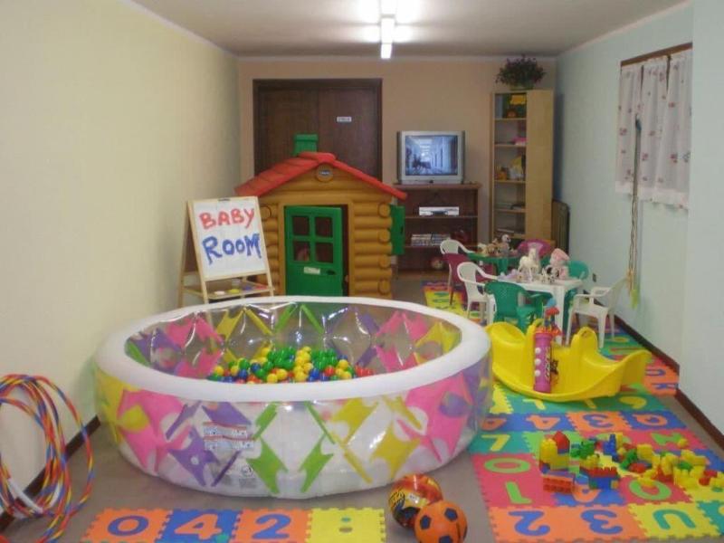 Hotel Residence La Rosa - Aktivite