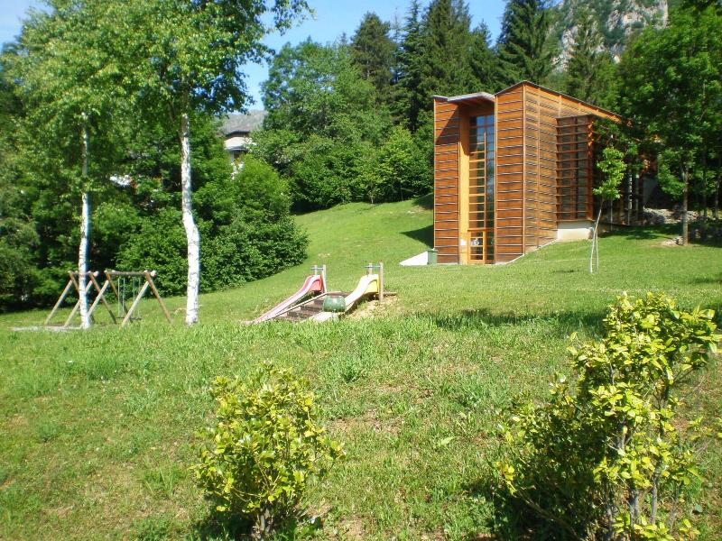 Hotel Residence La Rosa - Aktivite